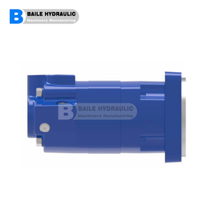 Motor Hidráulico CHAR-LYNN Serie 4000 (109- 110- 111-) M04067 M04089 M04099 M04125 M04150 M04190 M04225 M04301 M04381 - Product Image 4