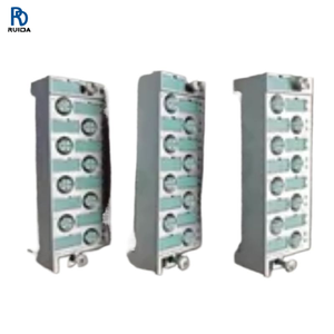 Module de connexion haute performance 6ES7194-4CB50-0AA0 6ES7194-4CA50-0AA0 Unité d'interface pour l'automatisation industrielle des E/S distribuées - Product Image 1