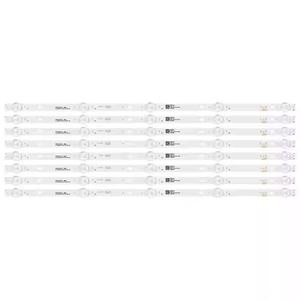 Barra de Retroiluminación LED para TV HX-NO.1202 JL.D49051330-017BS-M Compatible con AP-50P 50F 50C1 - Product Image 1