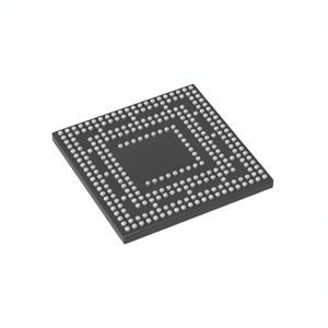 Original Electronic Circuit Components 325 TFBGA, FCBGA Embedded M2S025T-FCSG325 - Product Image 1