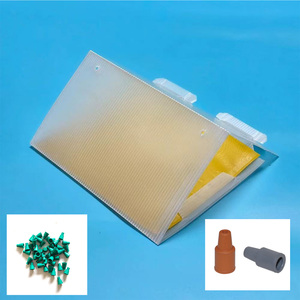 Leurre phéromone anti-<span class=keywords><strong>mites</strong></span> <span class=keywords><strong>alimentaires</strong></span> pour <span class=keywords><strong>la</strong></span> mite de <span class=keywords><strong>la</strong></span> <span class=keywords><strong>farine</strong></span> méditerranéenne et <span class=keywords><strong>la</strong></span> mite de <span class=keywords><strong>la</strong></span> <span class=keywords><strong>farine</strong></span> indienne |   Efficace contre les parasites des entrepôts et des stocks - Product Image 5