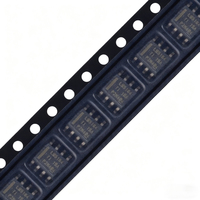 Chip IC REG BUCK ADJ 1A 8SOPWR, convertidor reductor de CC/CC sincrónico LM5164DDAR SOIC8 de montaje en superficie, original y genuino