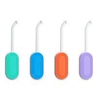 FUREIN SMILE de Alta Calidad, Retenedor Dental 2 en 1, Removedor de Alineadores Ortodónticos, Mordedores Multiusos para Higiene Bucal
