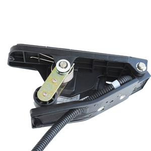 Chân Ga Ga, Chân Ga Chân Ga, HXJS-4805 Ga Đạp Xe Điện Cho Xe Golf - Product Image 5