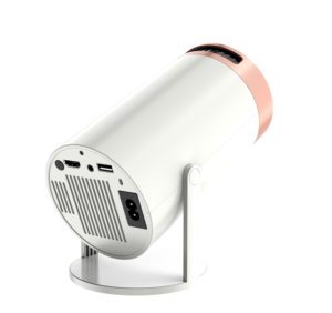Pocket Pico LED <b>Projector</b> 4K Ultra HD Wireless Smart Android Outdoor Movie <b>Projector</b> Wireless Cast Android Home Video Beamer - Product Image 4