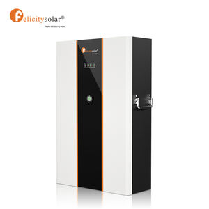 7.5kwh 150ah Lifepo4锂离子电池太阳能电池板储能系统48v电池电源组baterry太阳能 - Product Image 6