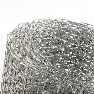 Tubería galvanizada de 67mm en alta mar, acero, 1,8mm-2,0mm, malla reforzada por inmersión en caliente para tuberías de petróleo y gas, procesamiento de soldadura incluido - Product Image 6