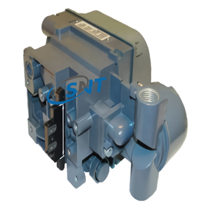 Controlador Digital Emersons Fishere DVC6200 con Retroalimentación para Válvulas de Doble Acción y Componentes - Product Image 2