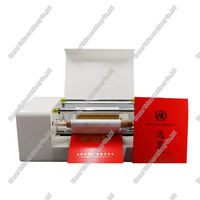 Vinica 360D feuille imprimante invitation papier feuille machine d'impression