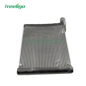 Evaporador de aire acondicionado para Toyota Corolla Hiace <span class=keywords><strong>Matrix</strong></span> Prius RAV4 Lexus EV 939769PFC 8850102220 8850102221 - Product Image 2