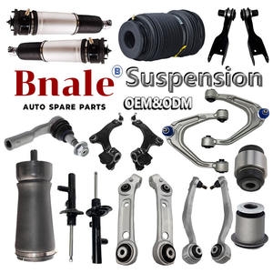 31126854723 31126854724 Brazo de Suspensión Inferior para Serie 3 Serie 4 F22 F36 F20 Pieza de Suspensión Automotriz de Alta Calidad Marca Bnale <span class=keywords><strong>1</strong></span> Año - Product Image 6