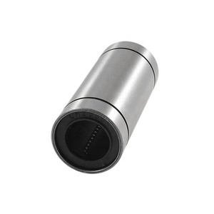 Rodamiento Lineal de Longitud Media LMUD20 LMT20LUU, Venta Directa de Fábrica, Longitud Especial de 20 mm, LMUD <span class=keywords><strong>LMT</strong></span>..LUU, 20x32x65 mm - Product Image 1