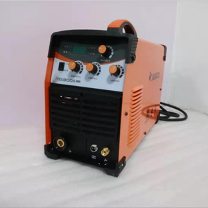 Jašić Draagbare <span class=keywords><strong>Tig</strong></span> Inverter Lasapparaat Lasser TIG300S - Product Image 3