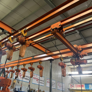 أدوات الرفع ، كتلة كهربائية 1t 2t لورشة العمل بCE - Product Image 4