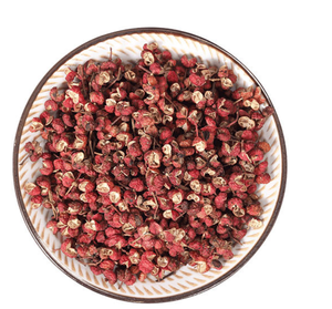 الصين سيتشوان رخيصة الثمن <span class=keywords><strong>Zanthoxylum</strong></span> بونجينوم ماكسيم الفواكه قذيفة نقية بريكلياش قشر بدون بذور - Product Image 5