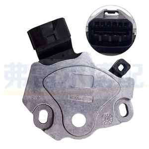 Interrupteur de changement de vitesse Kia 42700-23510 pour remplacement du capteur de position de vitesse - Product Image 4
