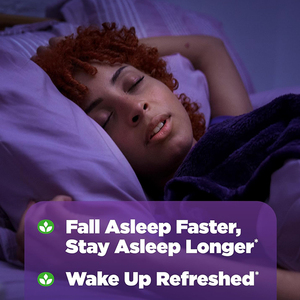 Etichetta privata OEM melatonina Tablet per il sonno supporto integratore alimentare produttore - Product Image 3