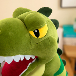 Peluche réaliste T-Rex en gros - Tyrannosaurus Rex en peluche détaillé pour enfants et amateurs de dinosaures - Product Image 3
