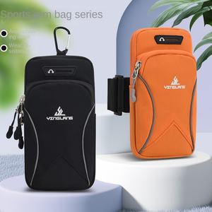 Sac de bras étanche personnalisé pour homme et femme, idéal pour le sport, la course à pied, le fitness et les activités de plein air - Product Image 1