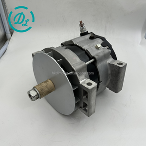 ไดชาร์จ EexcavaStart รุ่น 272-1889 24V 150A สำหรับเครื่องยนต์ Caterpillar C9 C11 C13 C15 C18 - ทนทาน ให้กำลังสูง ใช้งานได้ดี เป็นอะไหล่ทดแทนที่เชื่อถือได้ - Product Image 1