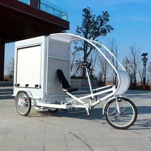 Tricycle électrique 19 pouces, <span class=keywords><strong>vélo</strong></span> de couleur, approuvé Ce, pour les pays-bas - Product Image 3