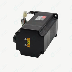 SMT Part 90K56-8A174Y YAMAHA AC Servo Moteur P50b08100DXJ8 Pour SMT Line Machine PCB Assembly - Product Image 2