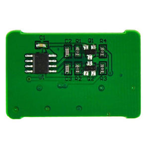 <span class=keywords><strong>Xerox</strong></span>用トナーチップWORKCENTREM20チップドラムユニットリセットトナーチップ用 - Product Image 4