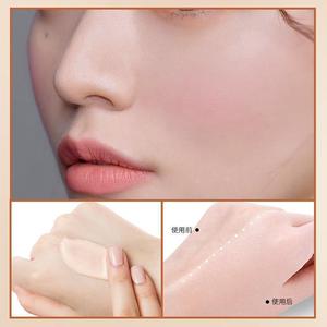 Lameila-corrector de cobertura completa, <span class=keywords><strong>Base</strong></span> facial de larga duración, a granel, transparente, <span class=keywords><strong>3</strong></span> colores, <span class=keywords><strong>Base</strong></span> de maquillaje - Product Image 3