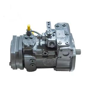 ราคาโรงงานสำหรับปั๊มลูกสูบ A4V40 A4V56 A4V71 A4V90 A4V125 A4V180 A4V250 A4V56HW1 ที่ใช้ร่วมกันได้ ผลิตจากซานตง ประเทศจีน รับประกัน 1 ปี - Product Image 2