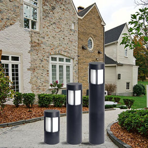 LED 방수 정원 통로 볼라드 조명 - Product Image 2