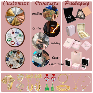 12 Constelaciones signo CZ circón colgante collar personalizado impermeable no deslustre collar de acero inoxidable - Product Image 5