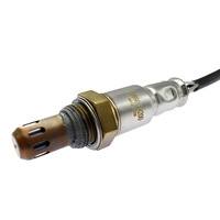 Capteur d'oxygène arrière chauffé 226A0-ET000 pour Nissan Tiida Livina Sylphy 1.6L 1.8L (sonde lambda aval)