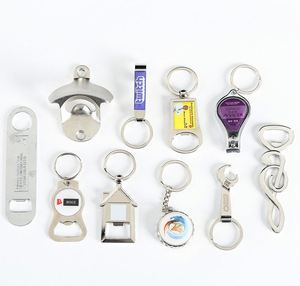 Ouvre-bouteille en métal personnalisé avec logo, prix de gros usine, ouvre-bouteille en aluminium ou en bois personnalisé avec votre logo - Product Image 2