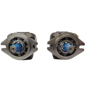 Bomba de engranajes de alta presión serie HG0HG1 HG2 HG0-08-01R-VPC HG0-10-01R-VPC HG0-13-01R-VPC Venta directa de fábrica - Product Image 3
