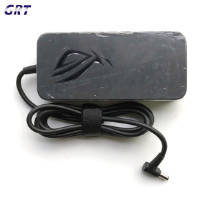 อะแดปเตอร์โน้ตบุ๊คแท้ 230W 19.5V 11.8A สำหรับ Asus ขนาดหัวเสียบ 6.0*3.7 มม. - Product Image 3