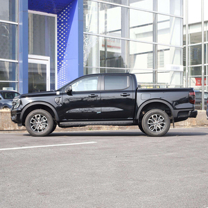 Đón xe bán tải Ford Ranger Ford Ranger 2025 2026 xe - Product Image 2