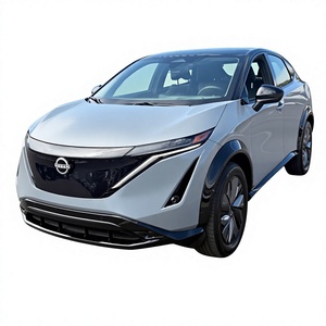 รถยนต์มือสอง Nissan Ariya E-4ORC ปี 2024 ราคาถูก ขาย - Product Image 1
