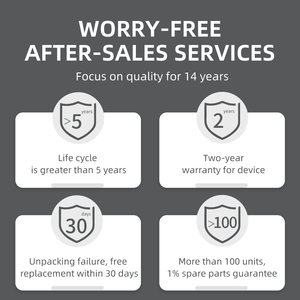 HUGEROCK RK70 Ip65 안드로이드 7 "터미널 정전식 터치 스크린 산업용 차량 견고한 태블릿 6 + 64GB 모두 하나의 패널 PC - Product Image 6