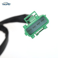 9665104080 YAOPEI مستشعر الأوكسجين ل Citroen Berlingo Peugeot 207 208 308 CC SW 408 508 3008 5008 RCZ 1.6 THP 16V