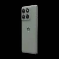 Teléfono Inteligente Moto Edge 60 Pro 5G, Pantalla OLED de 6.7 Pulgadas y 90 Hz, Dimensity 8350, Cámara Trasera de 12 MP, Batería de 6000 mAh, Android 15, Ocho Núcleos, 100 W