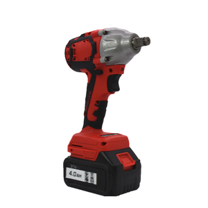 2020 Venta caliente 21V <span class=keywords><strong>mejor</strong></span> precio 0-2800r/min-velocidad <span class=keywords><strong>de</strong></span> carga inalámbrico par <span class=keywords><strong>Llave</strong></span> <span class=keywords><strong>de</strong></span> <span class=keywords><strong>impacto</strong></span> eléctrico - Product Image 1