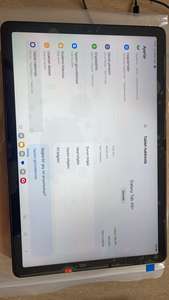 Usado A9แท้ + แท็บเล็ตสำหรับ A9 amsung + คอมพิวเตอร์แท็บเล็ตที่สองสำหรับ amsung TAB PLUS X210แท็บเล็ต64GB - Product Image 4