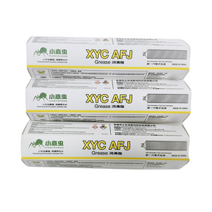 XYC-THK de lubrifiant longue durée à faible teneur en poussière AFJ 70G adapté aux semi-conducteurs ou aux équipements de fabrication LCD - Product Image 5