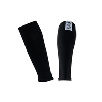 Ensemble de chaussettes de football pour jeunes et adolescents, chaussettes de compression respirantes en polyester et coton à lettres, pour l'entraînement en extérieur, chaussettes montantes