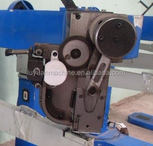 Tùy chỉnh đa chức năng bao bì các tông làm cho máy với DXJ mô hình hướng dẫn sử dụng sóng hộp carton <span class=keywords><strong>stitcher</strong></span> máy - Product Image 6