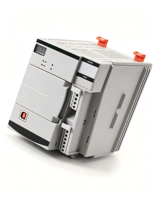 Contrôleur PLC 1734-IR2E d'origine, neuf, avec batterie, EtherCAT, 16 entrées/sorties, 220V, mémoire EEPROM pour équipement électronique