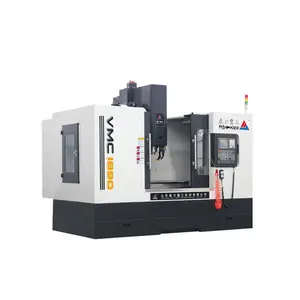 VMC1890 vmc milling machine vmc machine 3 axis vertical cnc vertical machining center