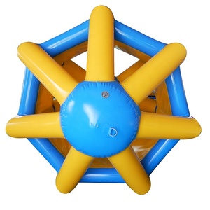 Hot Bán Inflatable Sản Phẩm Giá Rẻ Cho Lễ Hội Quảng Cáo - Product Image 4