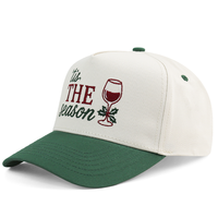 Casquettes de sport de luxe de haute qualité HBA54, casquette à 5 panneaux avec logo brodé, casquette de baseball personnalisée avec logo, casquette pour hommes et femmes