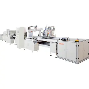 SY full automatic smt led strip light production line smd led display production line